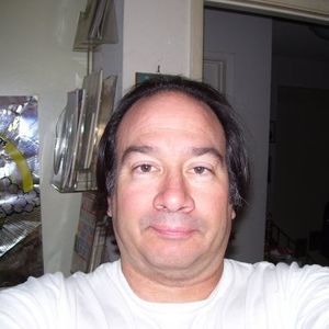 Meet your Posher, Guy